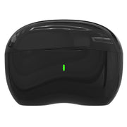 True Wireless Speaker Earbuds with Charging Case
