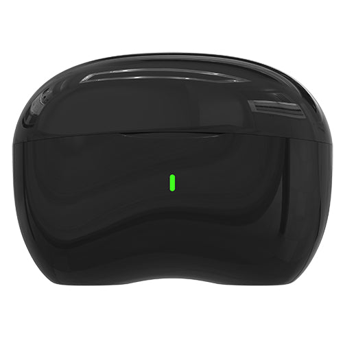 True Wireless Speaker Earbuds with Charging Case