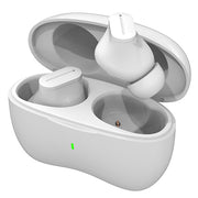 True Wireless Speaker Earbuds with Charging Case