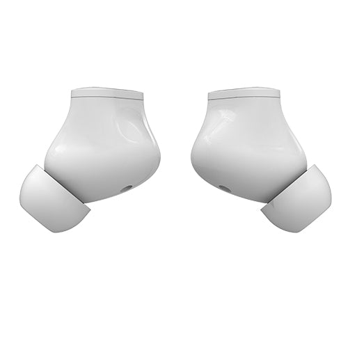 True Wireless Speaker Earbuds with Charging Case