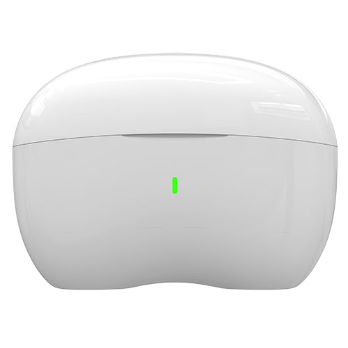 True Wireless Speaker Earbuds with Charging Case