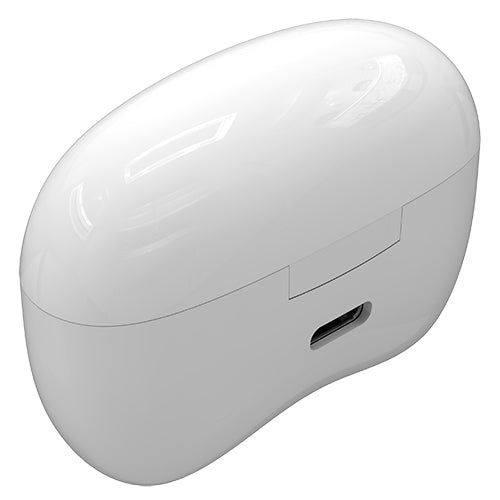 True Wireless Speaker Earbuds with Charging Case