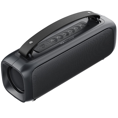 Portable Bluetooth® Speaker