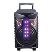 12” Portable Bluetooth Speaker