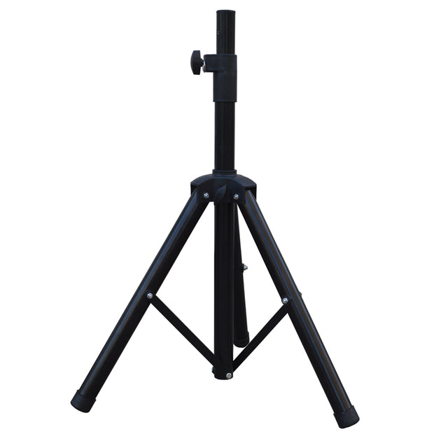 15” Professional Bluetooth Speaker with Tripod Stand