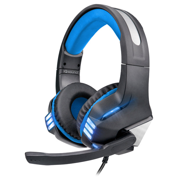Pro-wired Gaming Headset