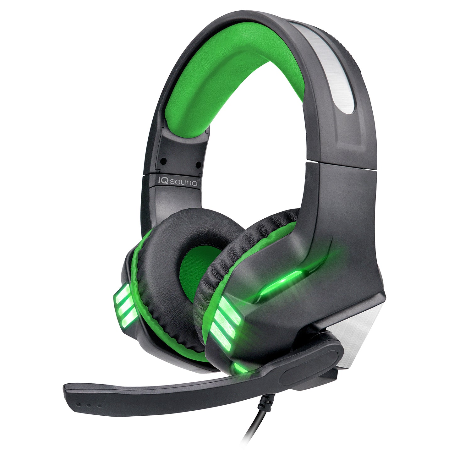 Pro-wired Gaming Headset