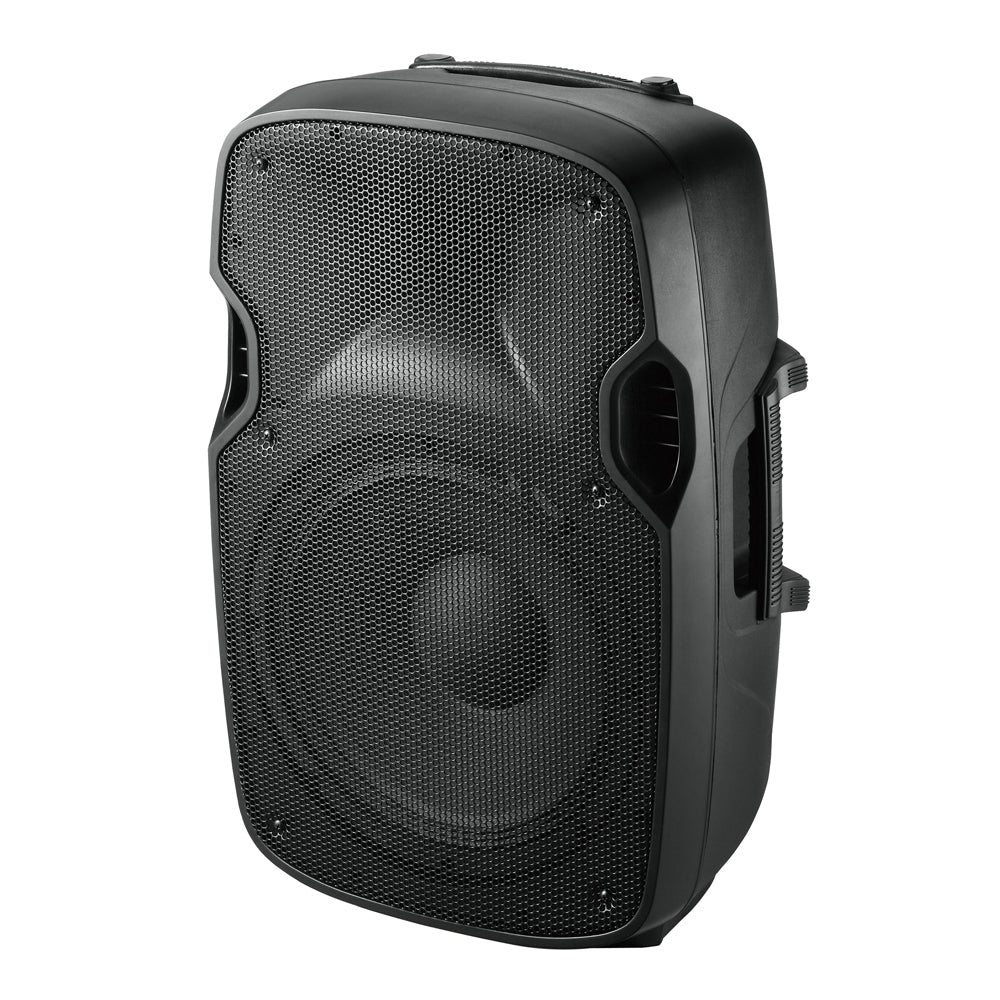 15” Professional Bluetooth® Speaker