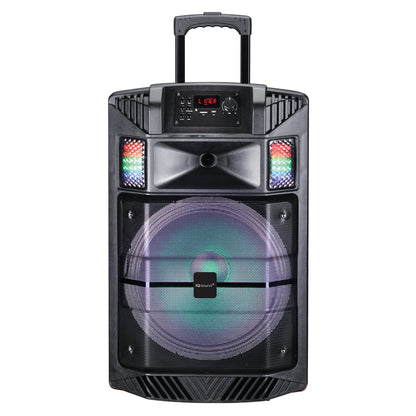 15” Professional Bluetooth Speaker