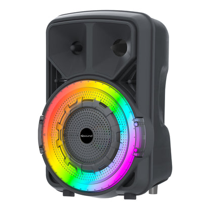 8" Portable Bluetooth® Speaker