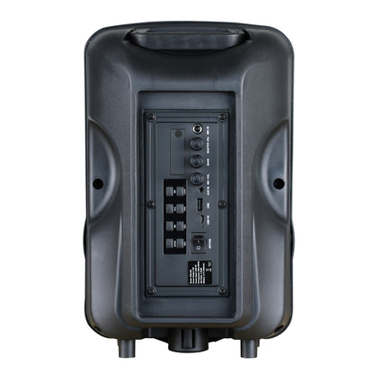 8" Portable Bluetooth® Speaker