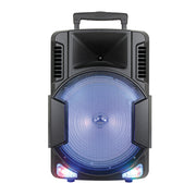 15” Bluetooth® Tailgate Speaker