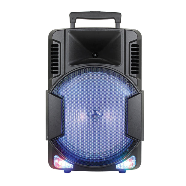 15” Bluetooth® Tailgate Speaker