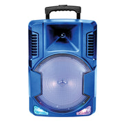 15” Bluetooth® Tailgate Speaker