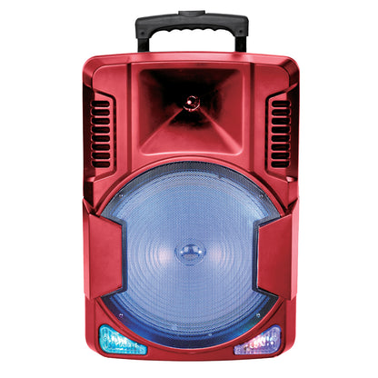 15” Bluetooth® Tailgate Speaker