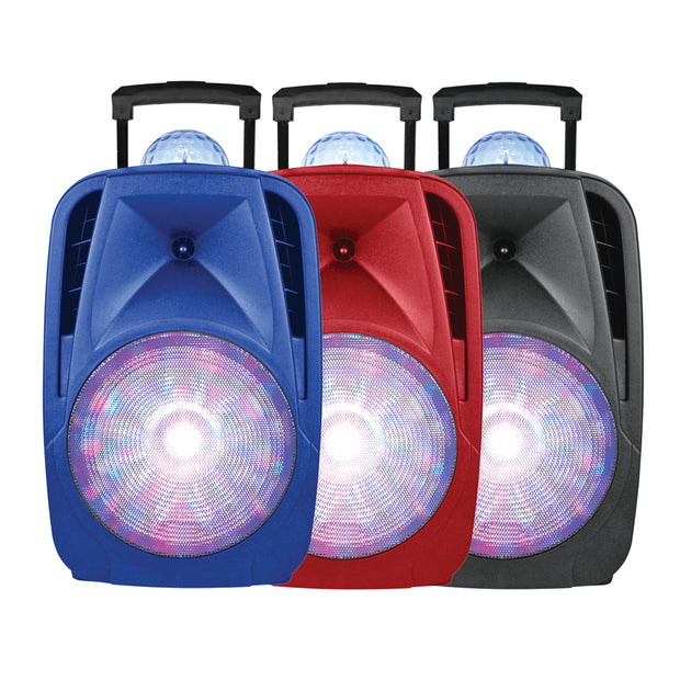 12” Bluetooth® Speaker