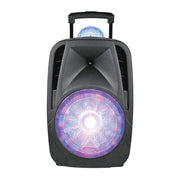 12” Bluetooth® Speaker