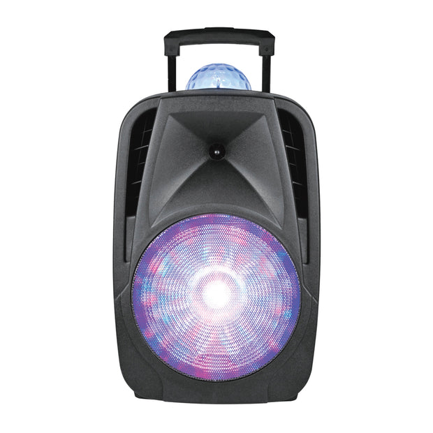 12” Bluetooth® Speaker