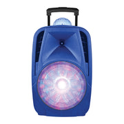 12” Bluetooth® Speaker