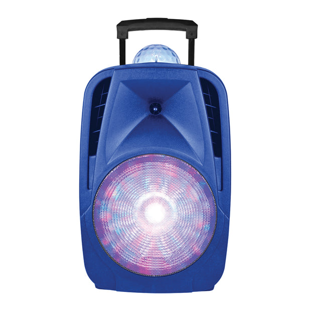 12” Bluetooth® Speaker