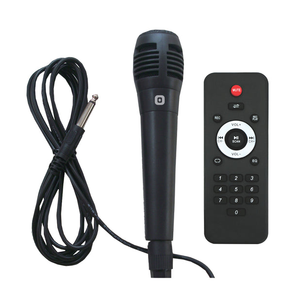 12” Bluetooth® Speaker