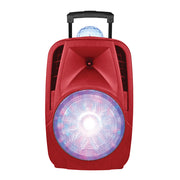 12” Bluetooth® Speaker