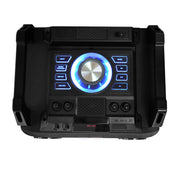 2 x 10” Pro Bluetooth® Speaker