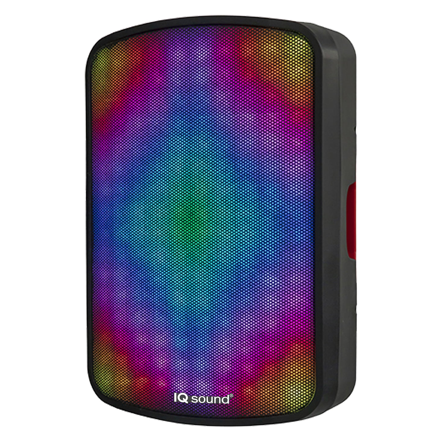 15” Portable Bluetooth Speaker With TWS