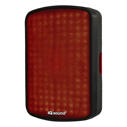 15” Portable Bluetooth Speaker With TWS