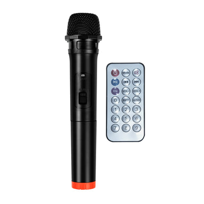 18” Portable Bluetooth® Speaker with True Wireless Technology