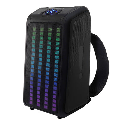 SOUND TRAVELER- Backpack Speaker