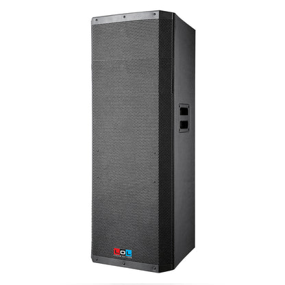 2 x 15” Professional Speaker System