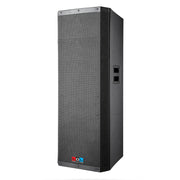 2 x 15” Professional Speaker System