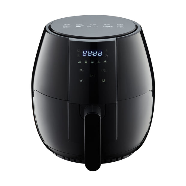 NATIONAL® 4.0QT Digital Air Fryer