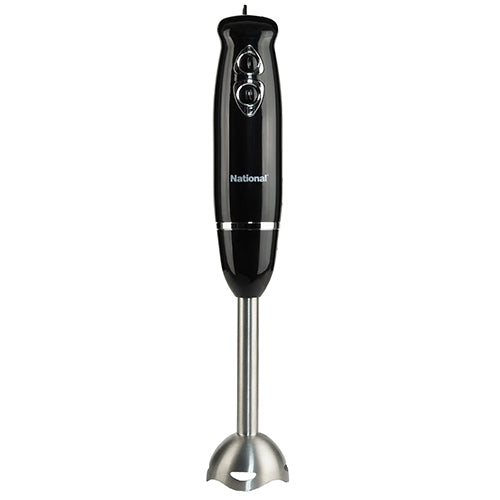 NATIONAL® Multi-Purpose Immersion Hand Blender 4-in-1