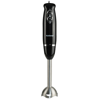 NATIONAL® Multi-Purpose Immersion Hand Blender 4-in-1