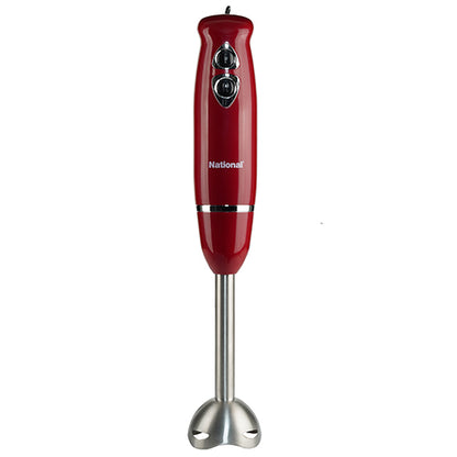 NATIONAL® Multi-Purpose Immersion Hand Blender 4-in-1