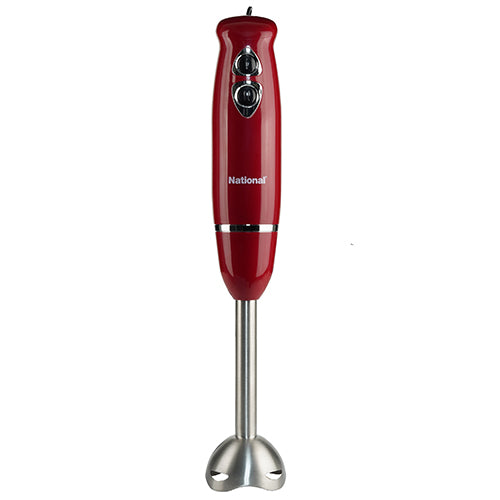 Wancle 1000W Immersion Hand Blender 4 in 1 Powerful Stick Blender