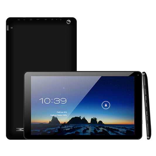 10.1” Tablet with Android 8.1, & Bluetooth®