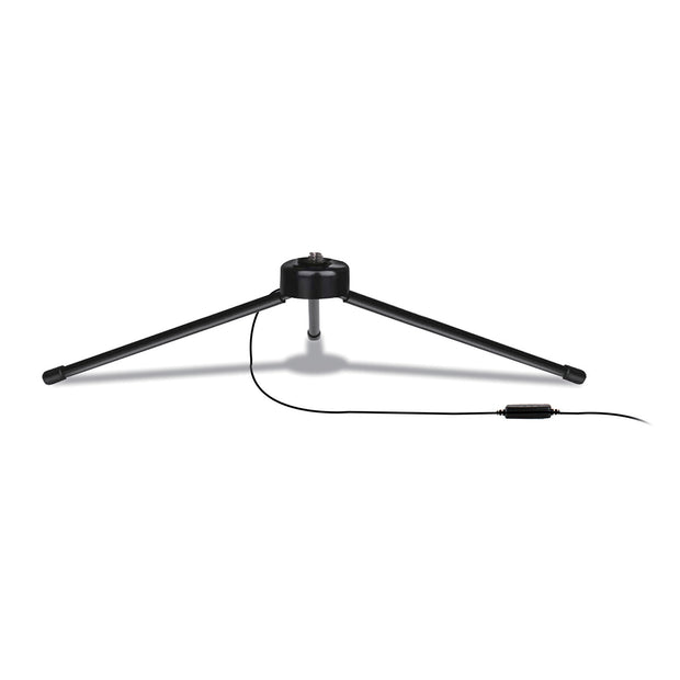 Pro Live Stream 10” Led Table Top Selfie Ring Light