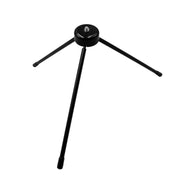 Pro Live Stream 10” Desk Selfie Ring Light With Rgb