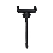 Pro Live Stream 10” Desk Selfie Ring Light With Rgb
