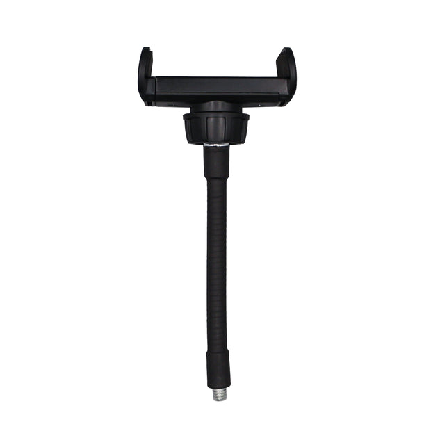 Pro Live Stream 10” Desk Selfie Ring Light With Rgb
