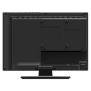 13.3” WIDESCREEN LED HDTV