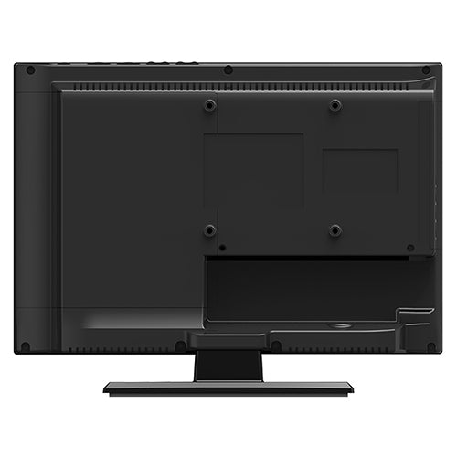 13.3” WIDESCREEN LED HDTV