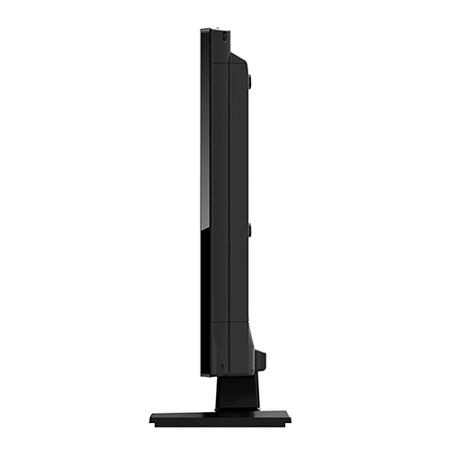 13.3” WIDESCREEN LED HDTV