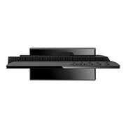 13.3” WIDESCREEN LED HDTV