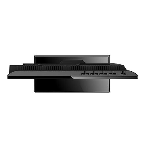 13.3” WIDESCREEN LED HDTV