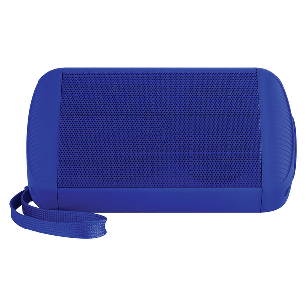 IPX6 Water Resistant Portable Bluetooth TWS Speaker