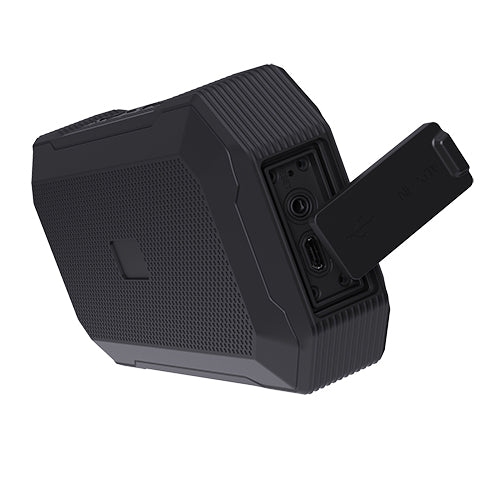 DURO Portable Bluetooth Speaker